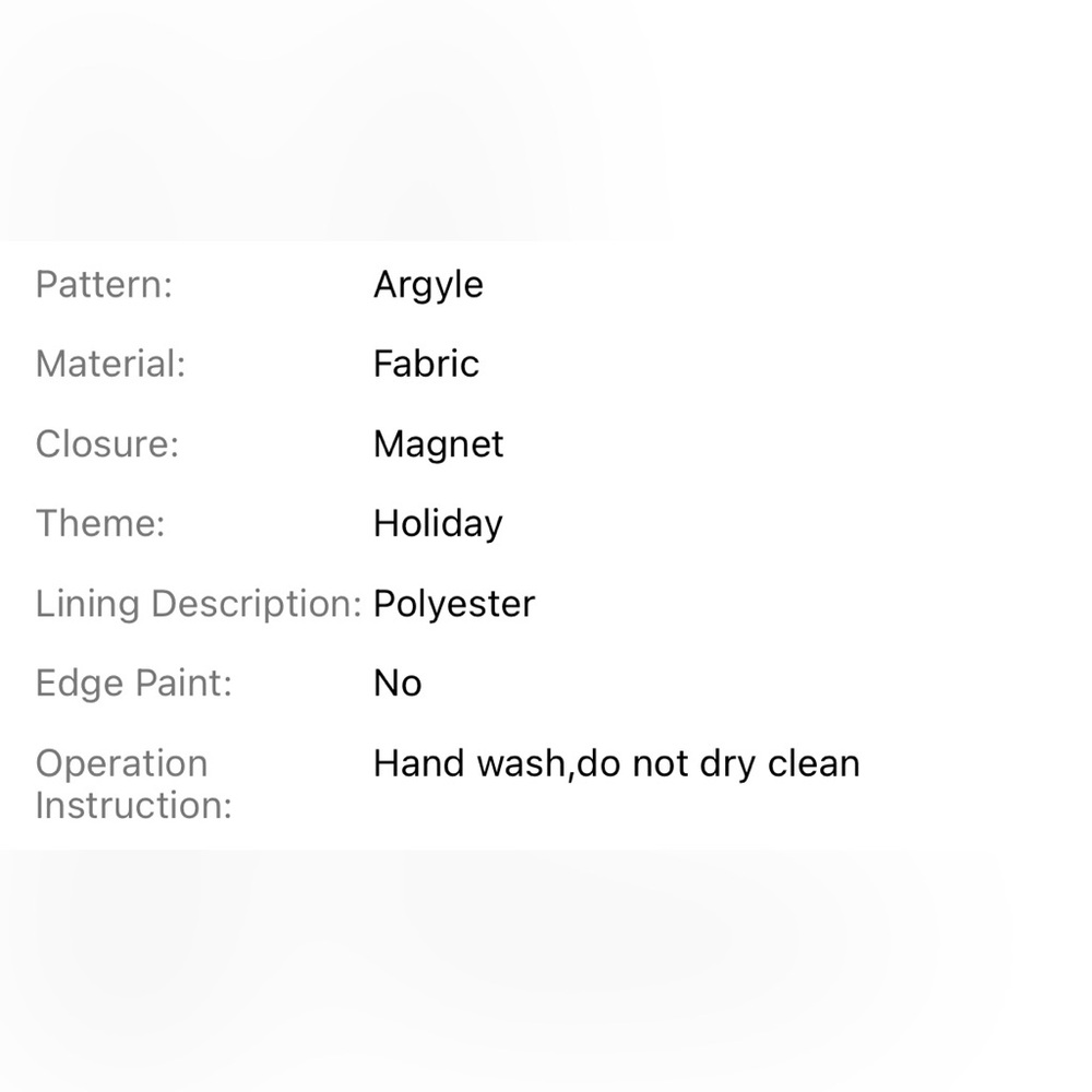 🆕 Artisanal - Shoulder Bags with Handwoven Geometric - Argyle Pattern - 2 color - Picture 12 of 12